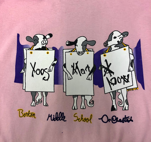 Sporting Goods Store «All Star Sports», reviews and photos, 2592 Dynasty Loop, Woodbridge, VA 22192, USA