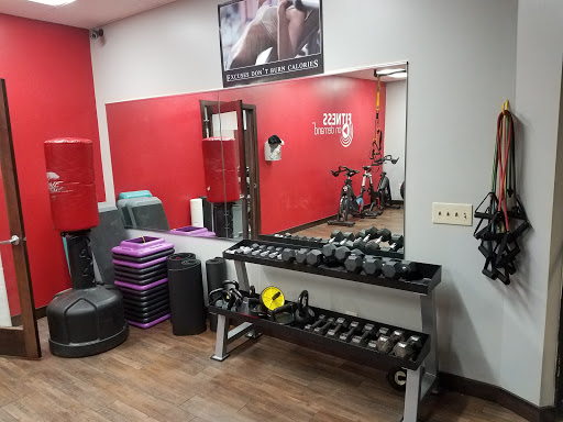 Gym «Snap Fitness», reviews and photos, 3056 65th St E, Inver Grove Heights, MN 55076, USA