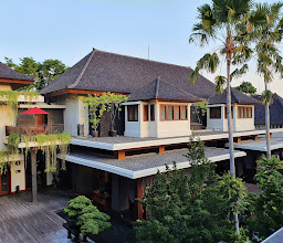 Awarta Nusa Dua Resort & Villas photo