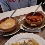 Photo n°1 de l'avis de Alice.g fait le 29/08/2022 à 11:27 sur le  La Zerotta à Courmayeur