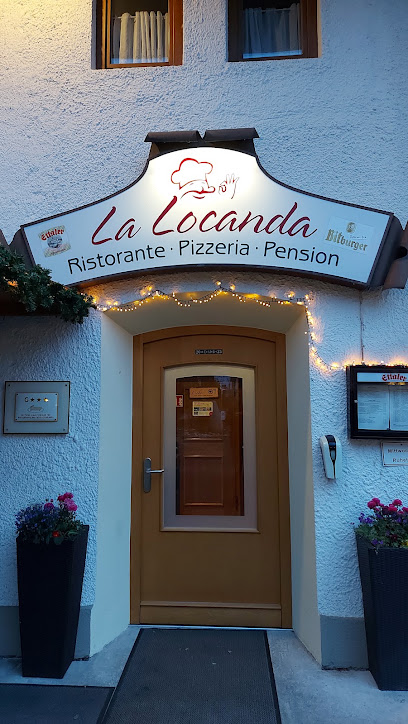 La Locanda – Schlehdorf