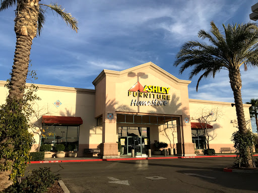 Ashley HomeStore, 7502 N Blackstone Ave, Fresno, CA 93720, USA, 
