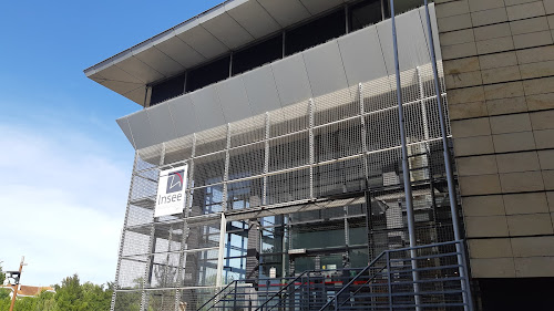 Centre de formation continue CEFIL (Centre de Formation de l'Insee à Libourne) Libourne