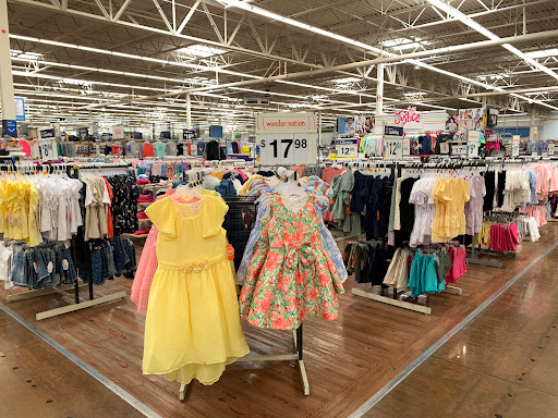 Discount Store «Walmart», reviews and photos, 44009 Osgood Rd, Fremont, CA 94539, USA