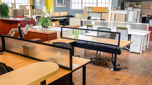 Office Furniture Store «Peartree Office Furniture», reviews and photos, 35 Tripp St, Framingham, MA 01702, USA