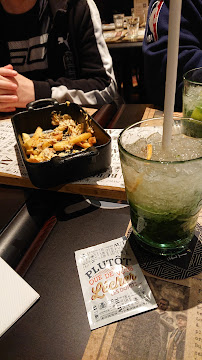 Plats et boissons du Restaurant Au Bureau Abbeville - n°16