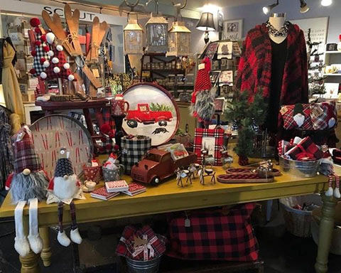 Gift Shop «Newbury Place LLC», reviews and photos, 41 Oak Tree Rd, Southbury, CT 06488, USA