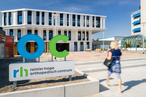 Reinier Haga Orthopedisch Centrum (RHOC)