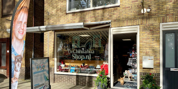 De Chihuahua Shop .nl