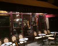 Atmosphère du Restaurant français Le Bistro des Augustins à Paris - n°2