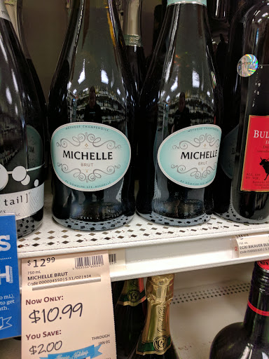 Liquor Store «Fine Wine & Good Spirits», reviews and photos, 1575 S Market St #109, Elizabethtown, PA 17022, USA