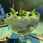 Photo n°5 de l'avis de Clara.. fait le 15/07/2023 à 08:49 sur le  Pizzeria Nord-Ovest à Calasetta