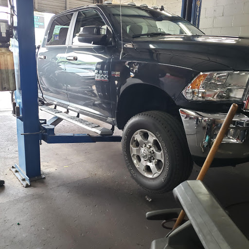 Auto Repair Shop «Precision Tune Auto Care», reviews and photos, 11015 York Rd, Hunt Valley, MD 21030, USA