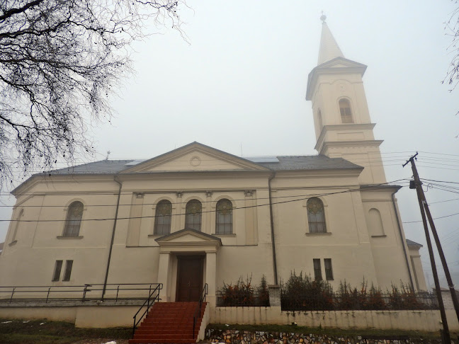 Református Templom - Múzeum