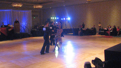 Dance School «Arthur Murray Dance Centers Winter Park», reviews and photos, 5562 Lake Howell Rd, Winter Park, FL 32729, USA