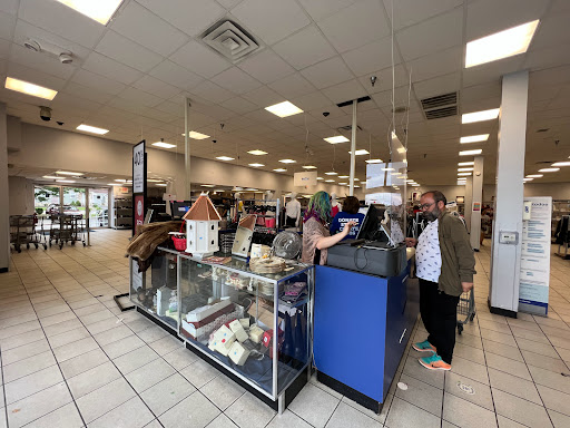 Thrift Store «Goodwill Industries Store & Donation Center», reviews and photos