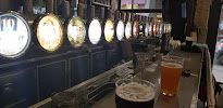 Plats et boissons du Restaurant 405 Bar à Bières à Lyon - n°1