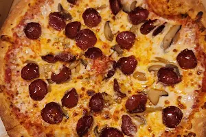Papa’s Pizza image