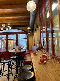 Atmosphère du Restaurant français BON PAIN BON VIN à Annecy - n°6