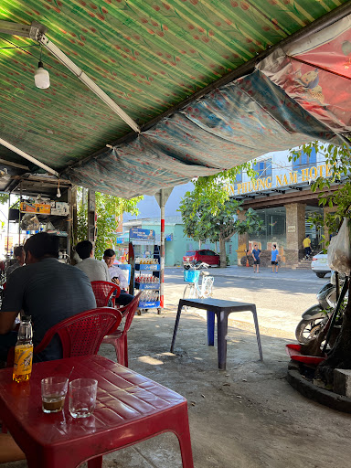 Tân Phương Nam hotel