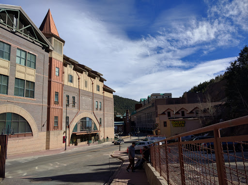 Casino «Mardi Gras Casino», reviews and photos, 300 Main St, Black Hawk, CO 80422, USA