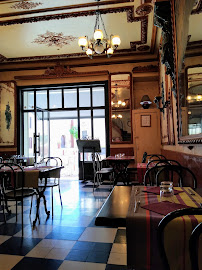 Atmosphère du Restaurant français La Loge Restaurant Catalan à Salses-le-Château - n°10