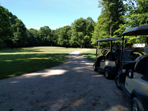 Public Golf Course «Briar Ridge Golf Course», reviews and photos, 11099 W Dodge Rd, Montrose, MI 48457, USA