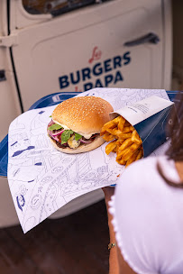 Photos du propriétaire du Restaurant de hamburgers Les Burgers de Papa à Le Havre - n°13