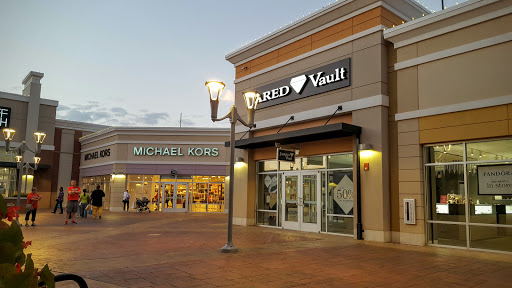 Jewelry Store «Jared Vault», reviews and photos, 915 Ridgewalk Pkwy #500, Woodstock, GA 30188, USA