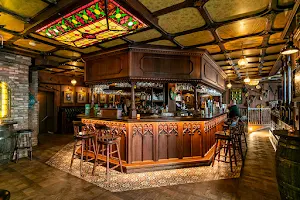 The Irishman Pub image