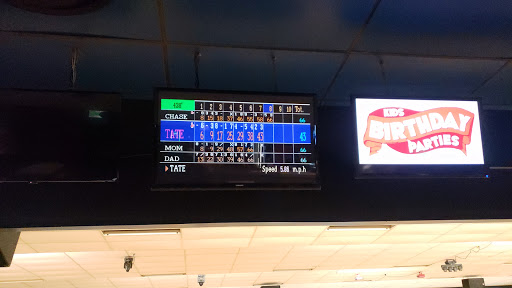 Bowling Alley «Classic Lanes», reviews and photos, 7501 S Howell Ave, Oak Creek, WI 53154, USA