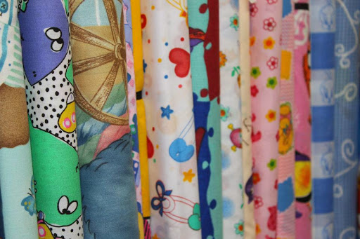 Fabric Store «Pimpinela Fabrics», reviews and photos, 1826 Westchester Ave, Bronx, NY 10472, USA