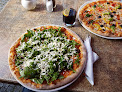 Italy Eiscafé & Pizza Berlin