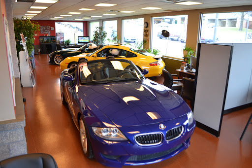 Car Dealer «WARWICK AUTOPARK», reviews and photos, 700 Furnace Hills Pike, Lititz, PA 17543, USA