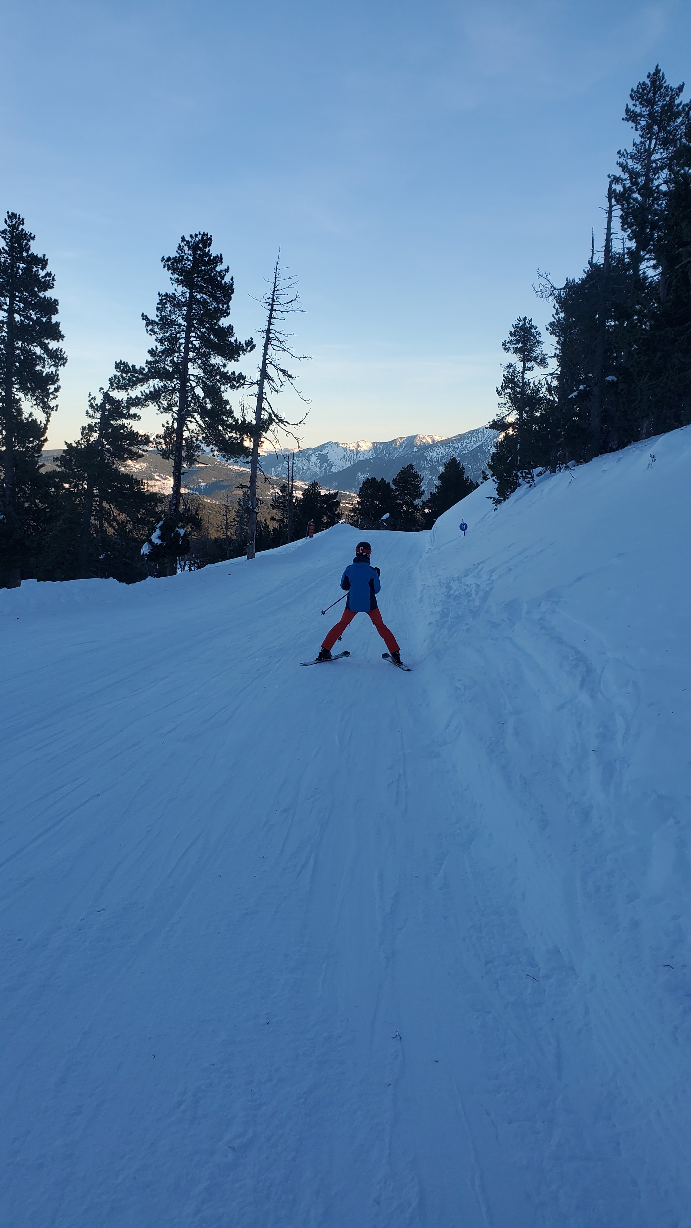 Photo n° 1 de l'avis de matthieu.a fait le 21/12/2021 à 06:42