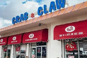 Crab & Claw Seafood image