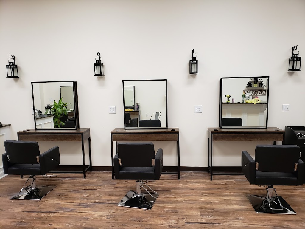 Luxe Hair Studio 08031
