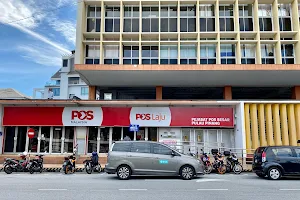 General Pos Office Pulau Pinang image
