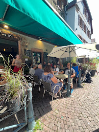 Atmosphère du Restaurant de spécialités alsaciennes Au 119 à Kaysersberg - n°2