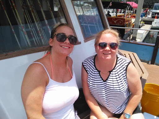 Fishing Charter «Flamingo Deep Sea Fishing», reviews and photos, 801 Seabreeze Blvd, Fort Lauderdale, FL 33316, USA