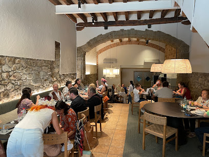Malagana Restaurant - Carrer Major, 23, 25282 Sant Llorenç de Morunys, Lleida, Spain