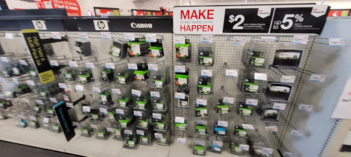 Office Supply Store «Staples», reviews and photos, 1781 U.S. 287 Frontage Rd, Mansfield, TX 76063, USA