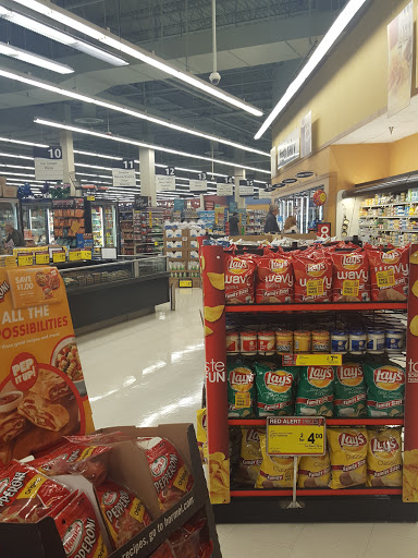 Grocery Store «Jewel-Osco», reviews and photos, 2164 Bloomingdale Rd, Glendale Heights, IL 60139, USA