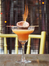 Cocktail du Restaurant thaï Yaai Thaï Daguerre à Paris - n°11