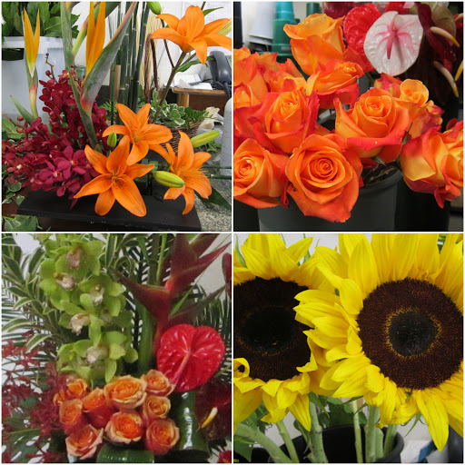 Florist «MyFlorist», reviews and photos, 1984 Chain Bridge Rd, McLean, VA 22102, USA