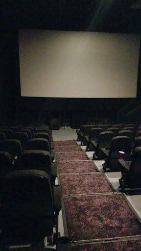 Movie Theater «Roxy Theater», reviews and photos, 20 Main St, Potsdam, NY 13676, USA