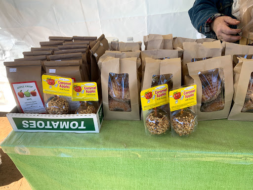 Produce Market «Parks Farms», reviews and photos, 525 NJ-24, Chester, NJ 07930, USA