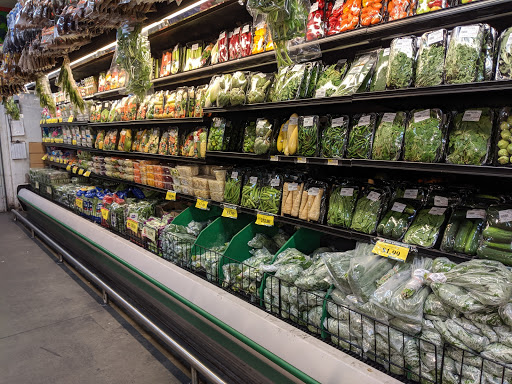 Supermarket «37th Avenue Food Bazaar Supermarket», reviews and photos, 3560 Junction Blvd, Flushing, NY 11368, USA