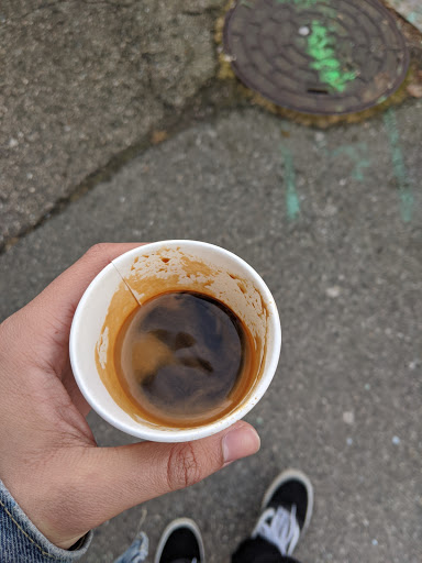 Coffee Shop «Coffee Exchange», reviews and photos, 207 Wickenden St, Providence, RI 02903, USA