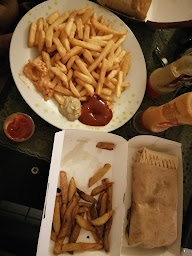 Photo n°62 de Chicken grill & tacos - Cheese naan Toulouse à Toulouse ()